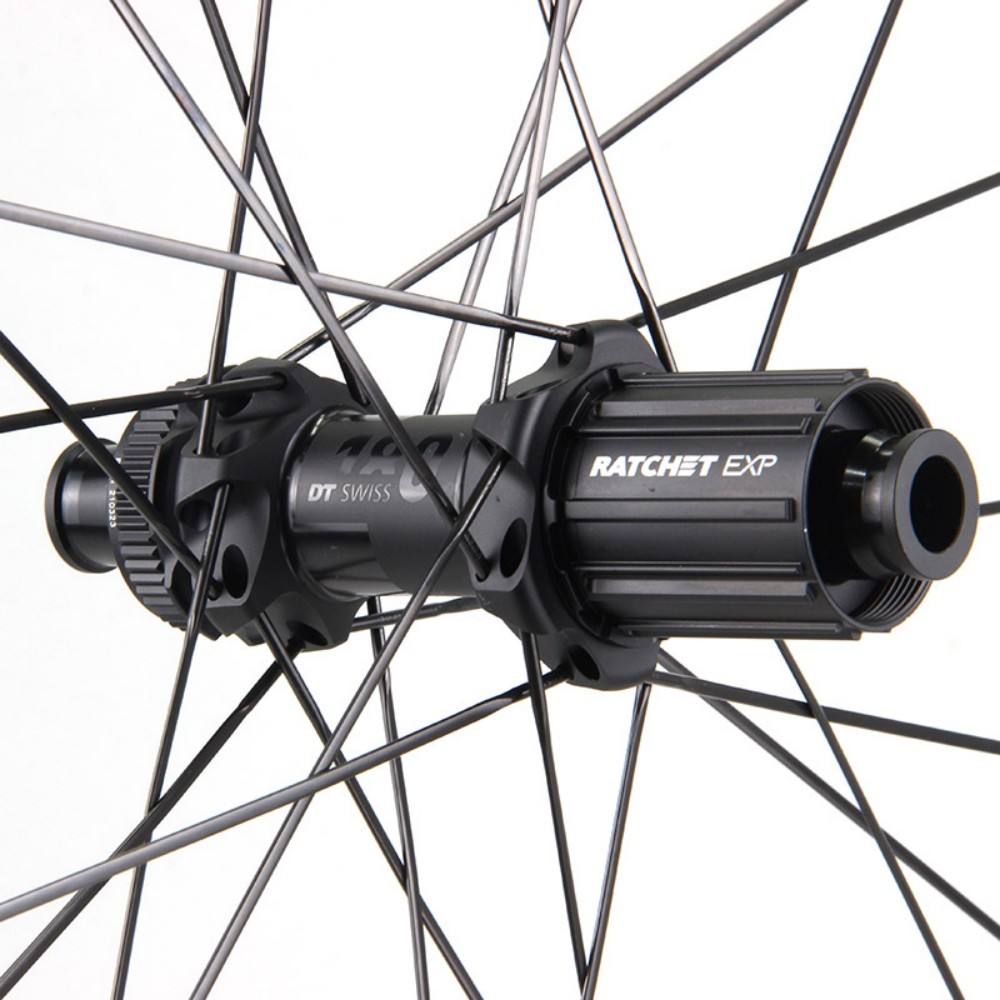 ProX Best DT180 EXP Light Disc Brake Road Wheels 700C Carbon Road Wheels
