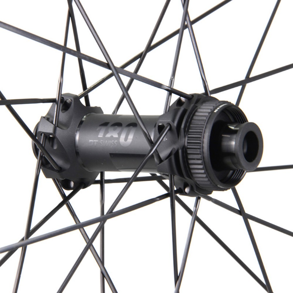 ProX Best DT180 EXP Light Disc Brake Road Wheels 700C Carbon Road Wheels
