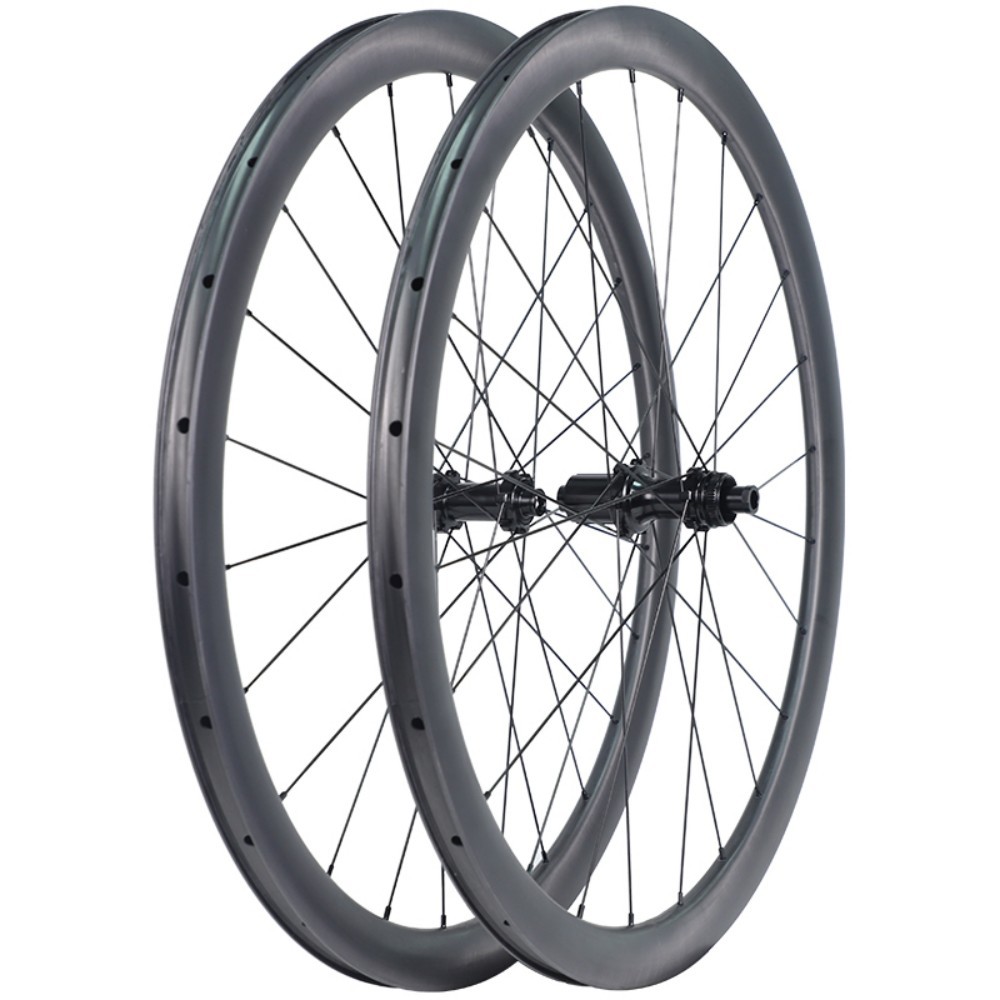ProX 97DB Economical Disc Brake for Bike 700C Aero Road Wheel