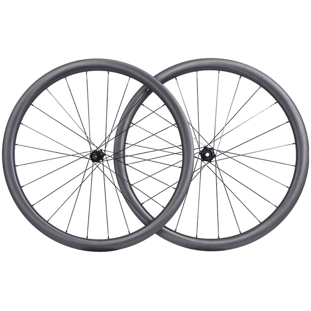 ProX 97DB Economical Disc Brake for Bike 700C Aero Road Wheel