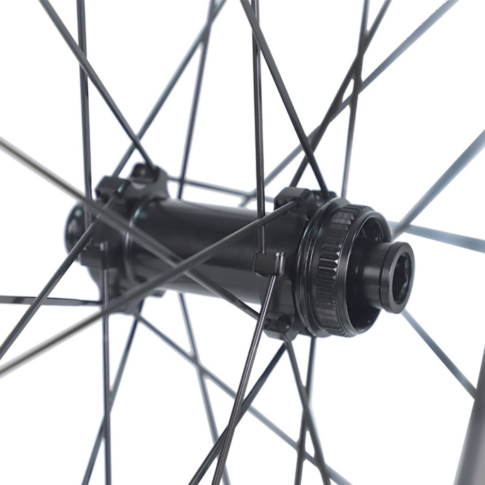 ProX 97DB Economical Disc Brake for Bike 700C Aero Road Wheel