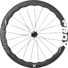 White Glossy