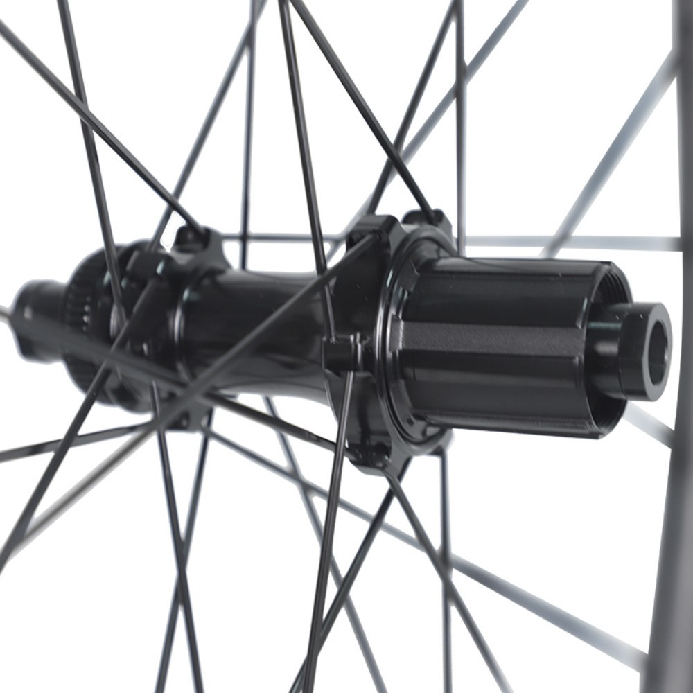ProX 97DB Economical Disc Brake for Bike 700C Aero Road Wheel