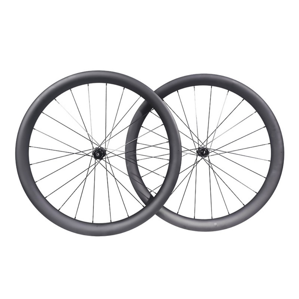 ProX DT350 Disc Brake 700C Widened 26mm Inner Width Gravel Carbon Wheel