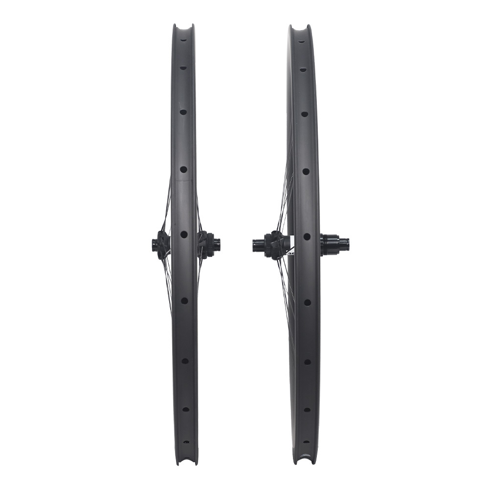 ProX 350DB Disc Brake Ratchet System Carbon Road Wheels