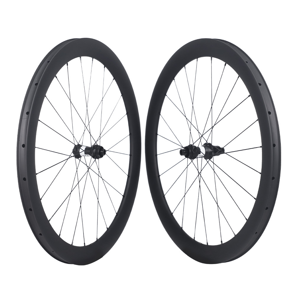 ProX 350DB Disc Brake Ratchet System Carbon Road Wheels