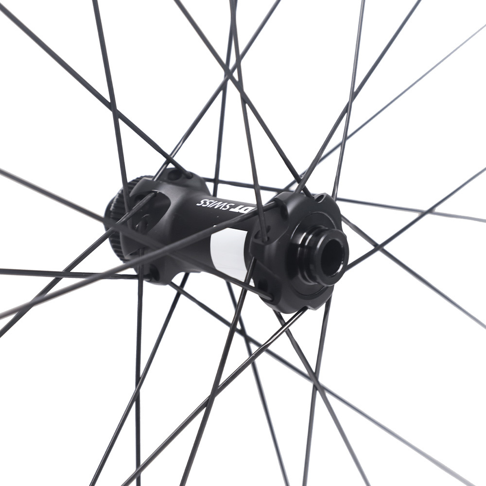 ProX 350DB Disc Brake Ratchet System Carbon Road Wheels