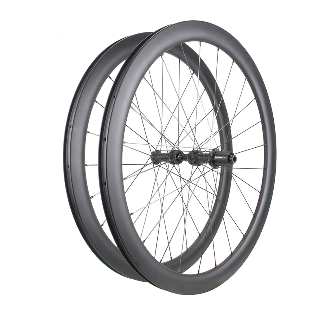 ProX Best DT180 EXP Light Disc Brake Road Wheels 700C Carbon Road Wheels