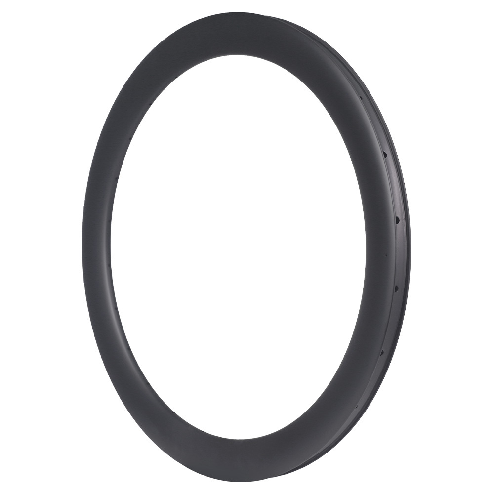 ProX 29mm Wide Carbon Rims 23mm Inner Width Disc Brake 700C Road Carbon Rims Tubeless Ready
