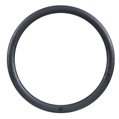 Black Glossy Decal