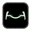 Bead lock design