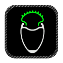 Tubeless ready rim