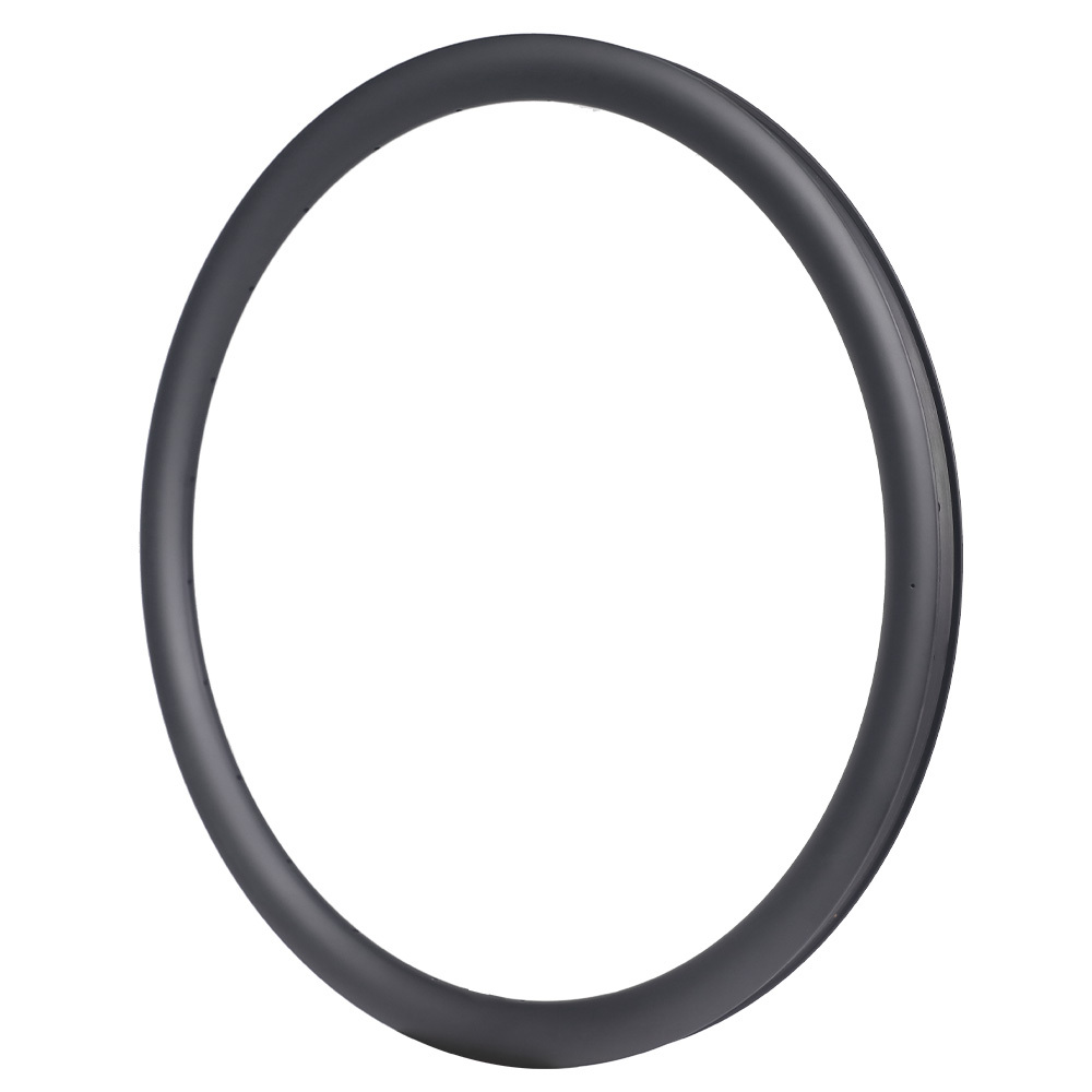 ProX 29mm Wide Carbon Rims 23mm Inner Width Disc Brake 700C Road Carbon Rims Tubeless Ready