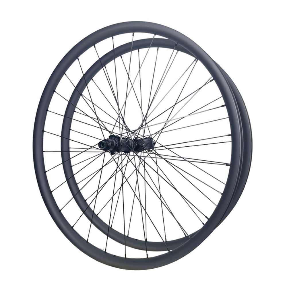 ProX Mountain Bike Carbon Fibre Wheels 88MB MTB ODM Ratchet System Wheels