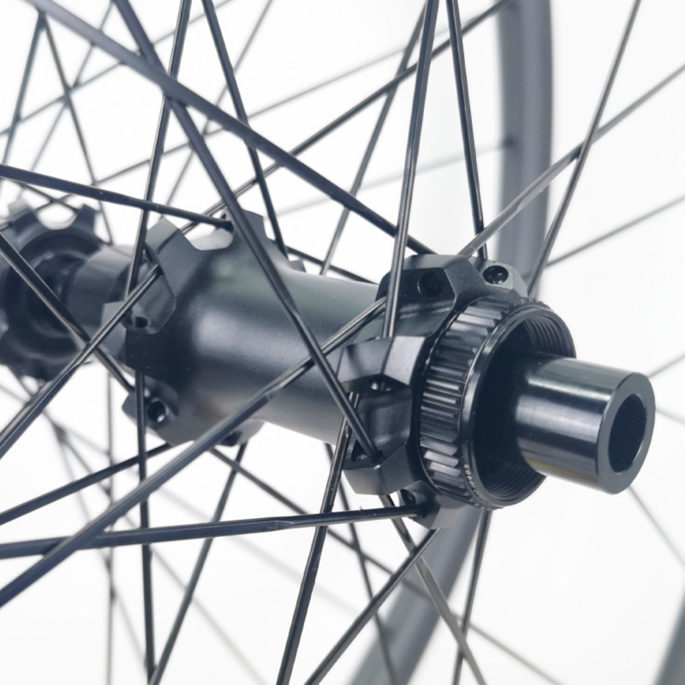ProX Mountain Bike Carbon Fibre Wheels 88MB MTB ODM Ratchet System Wheels