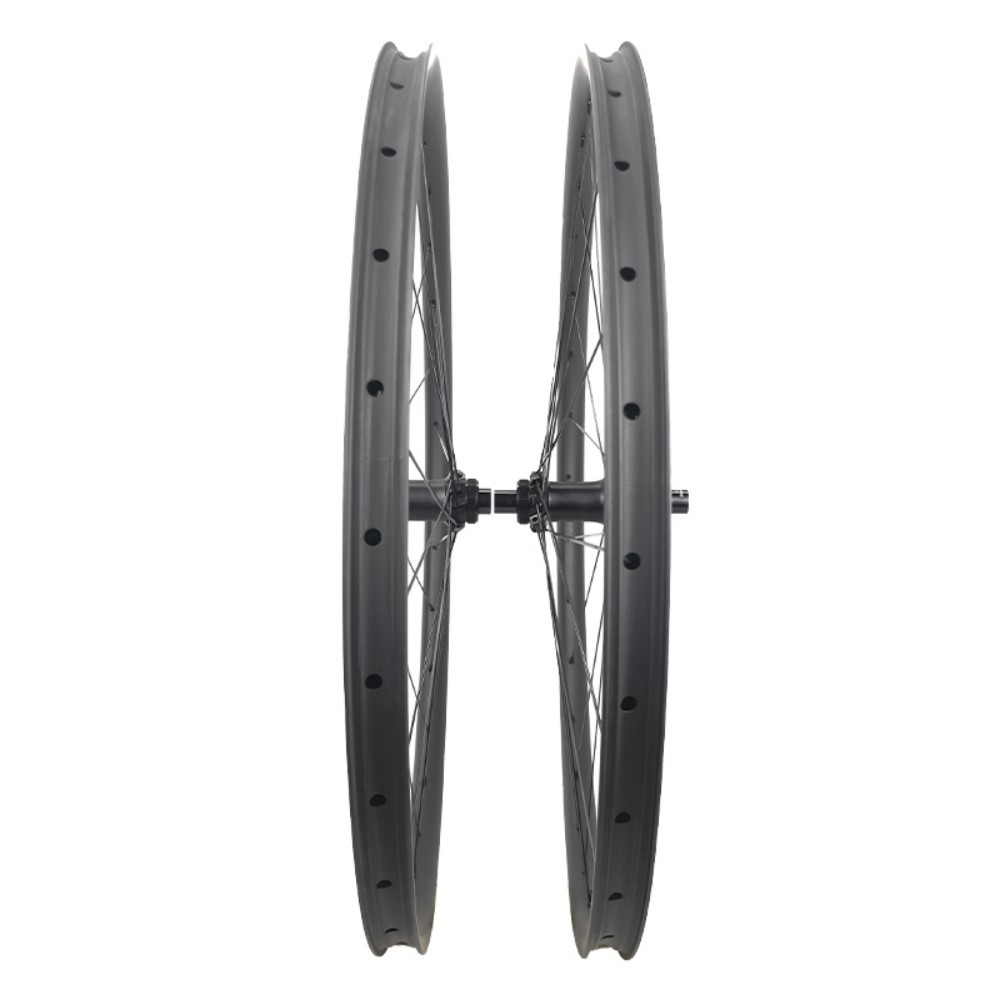 ProX Mountain Bike Carbon Fibre Wheels 88MB MTB ODM Ratchet System Wheels