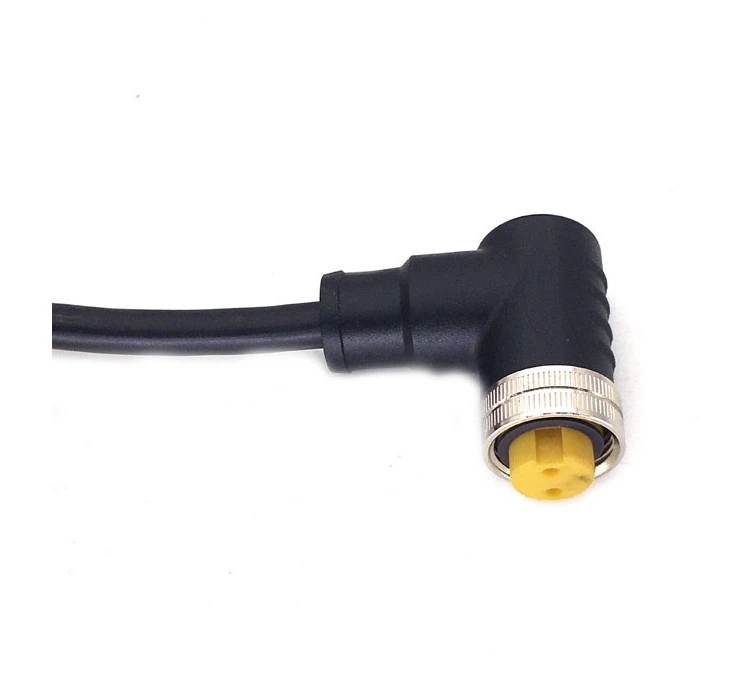 Connector Cable Male Cable，2 Contacts