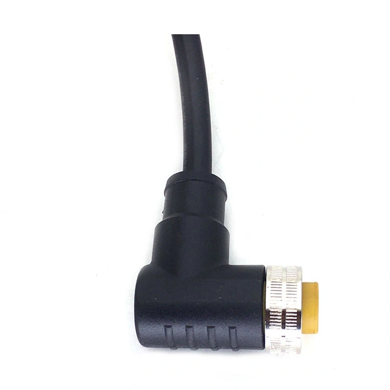 Connector Cable Male Cable，2 Contacts
