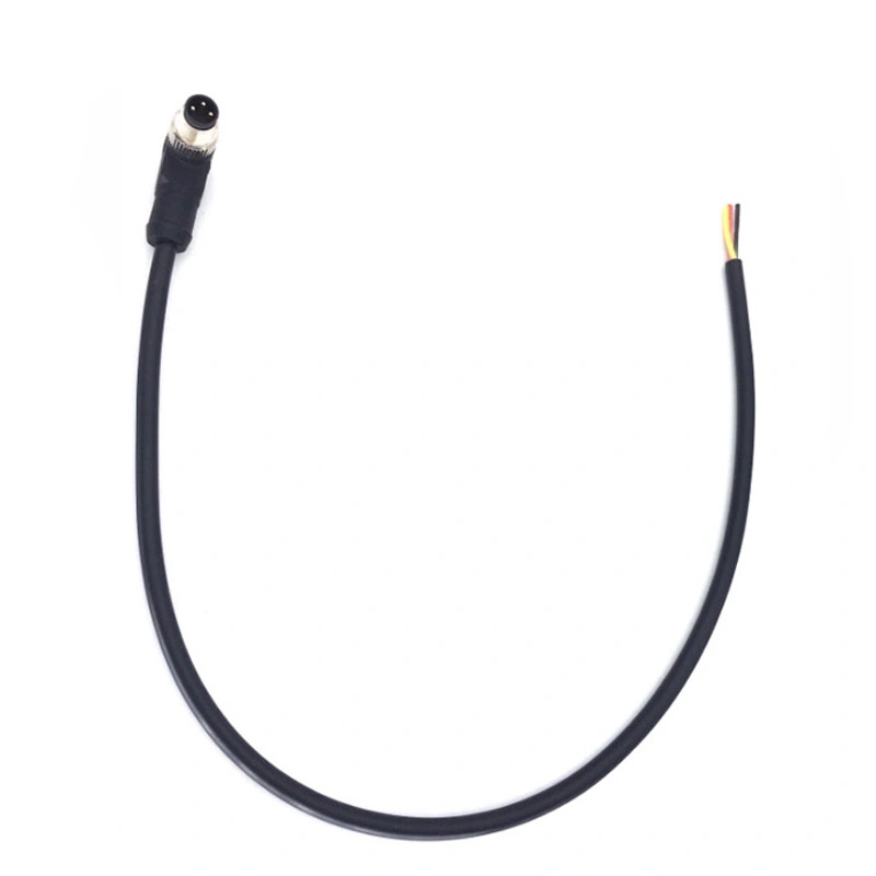 M8 Cable Assembly