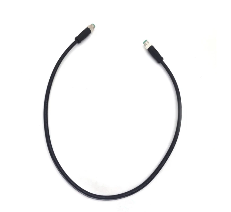 M8 Connector Cable