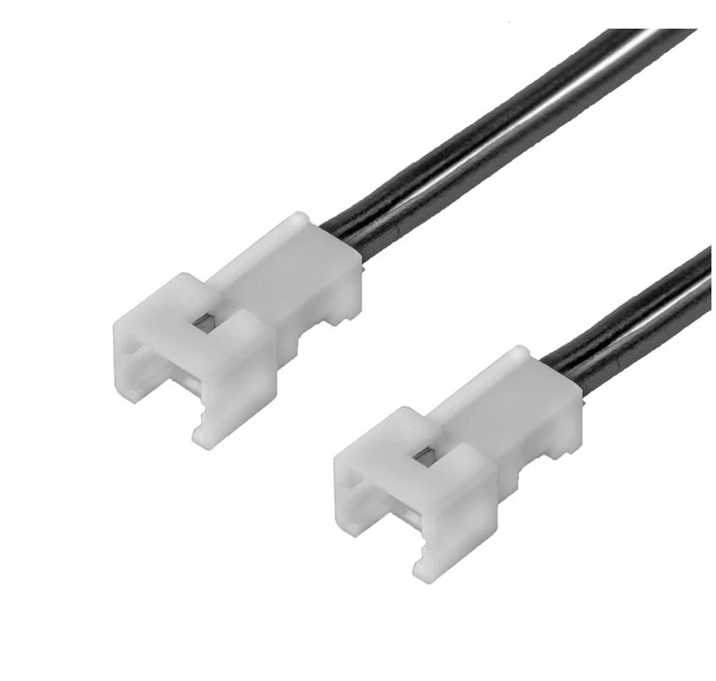 1.25mm Pitch Wire Harness