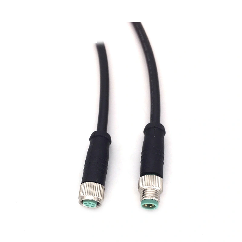 M8 Connector Cable