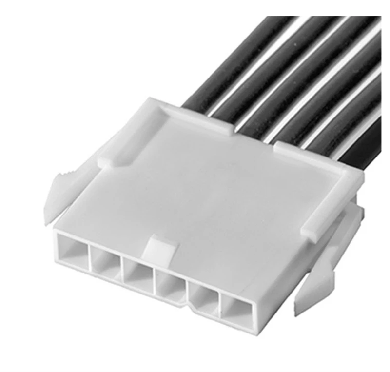 Mini-Fit 4.2 Wire Harness