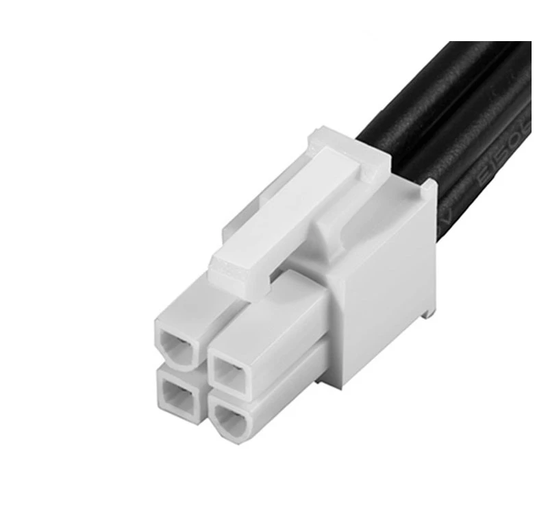 Mini-Fit 4.2 Wire Harness