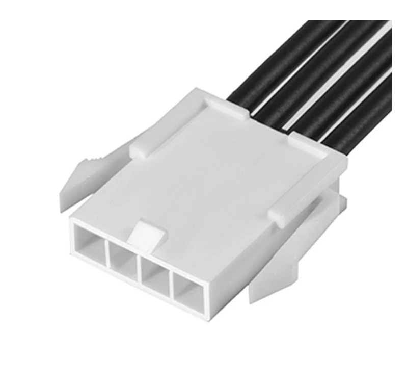 Mini-Fit 4.2 Wire Harness