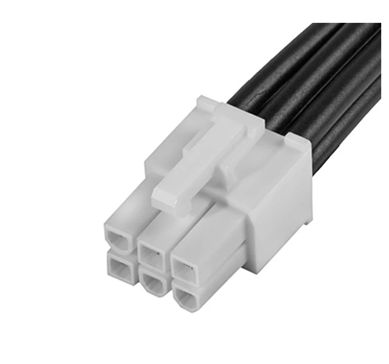 Mini-Fit 4.2 Wire Harness