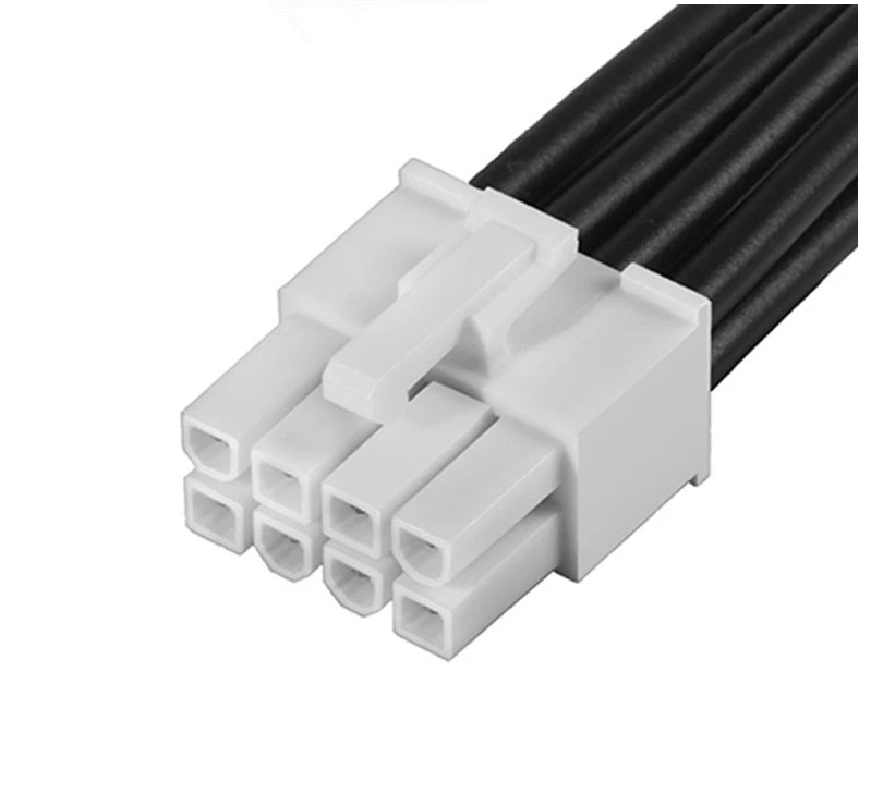 Mini-Fit 4.2 Wire Harness