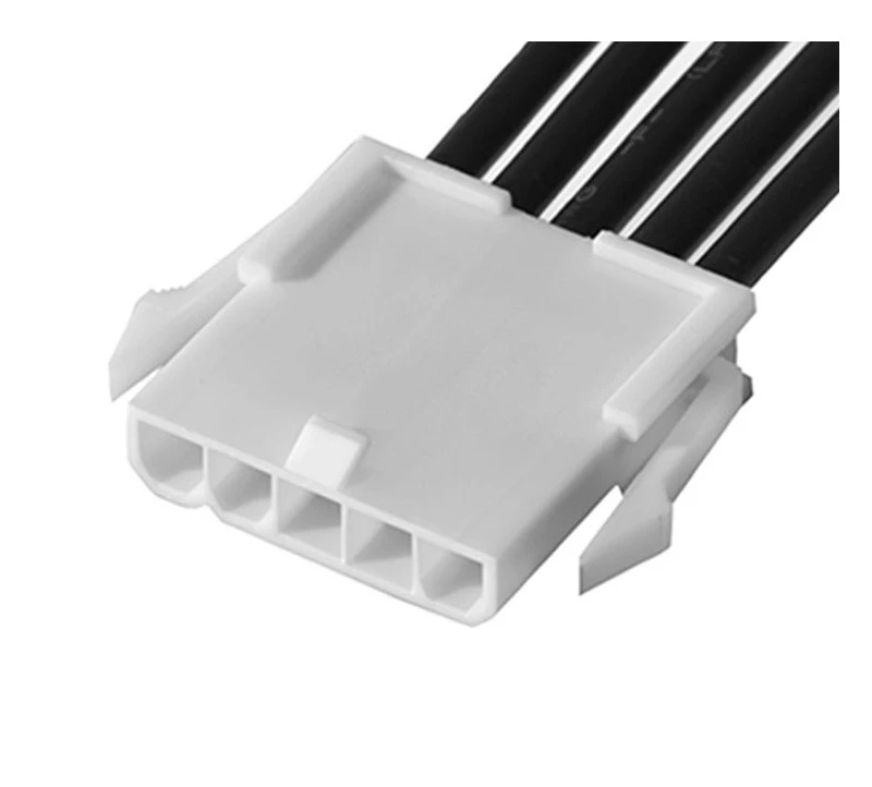 Mini-Fit 4.2 Wire Harness