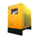 20 horsepower ambient temperature power frequency refrigerated dryer (yellow model)