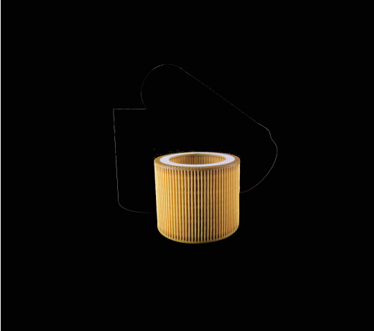 Air filter