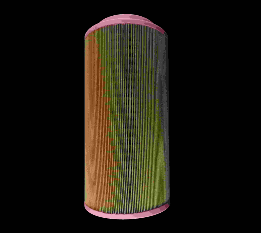 Air filter