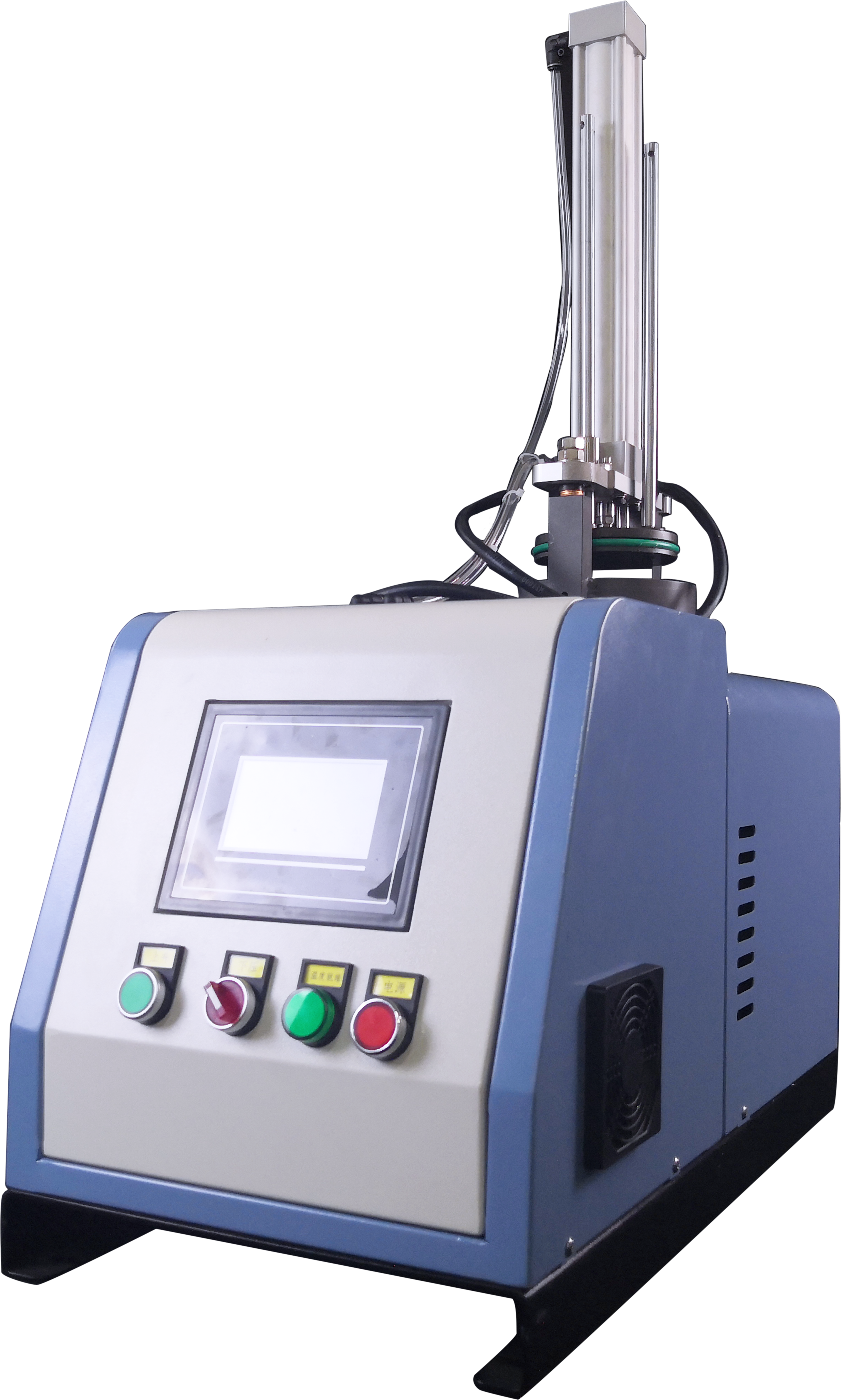 2L Small Hot Melt Adhesive Machine