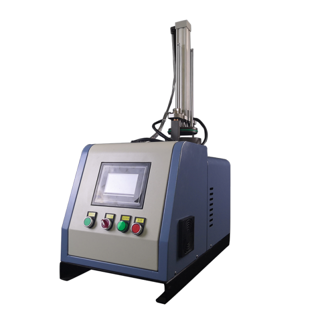 2L Small Hot Melt Adhesive Machine