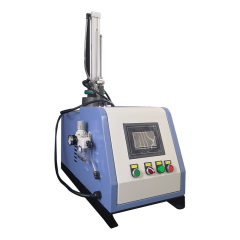 2L Small Hot Melt Adhesive Machine
