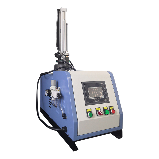 2L Small Hot Melt Adhesive Machine