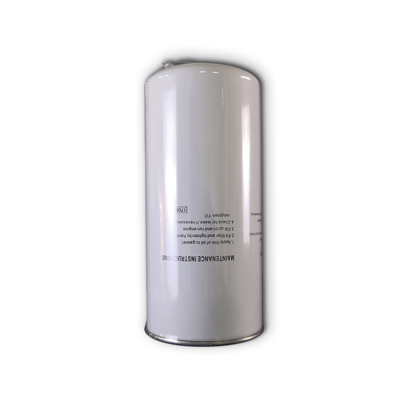 Oil filter