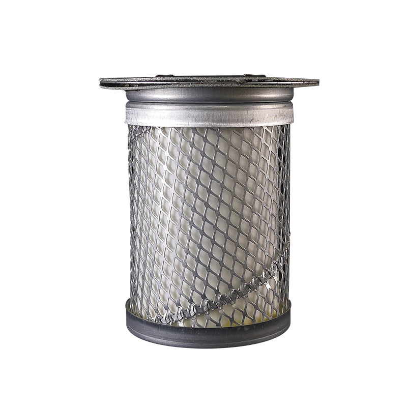 Oil and gas separator