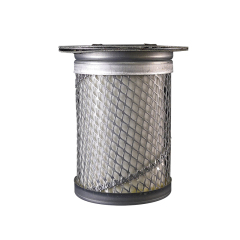 Oil and gas separator