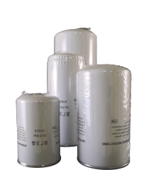 Oil filter