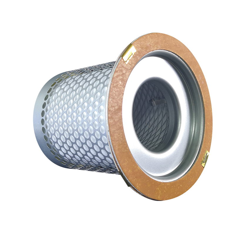 Oil and gas separator