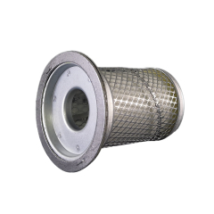 Oil and gas separator