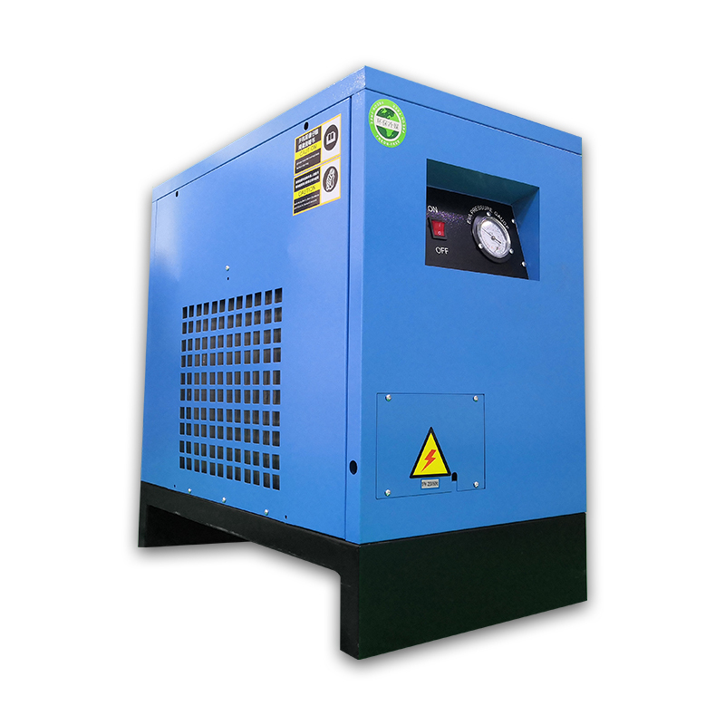10~100HP AIR DRYER