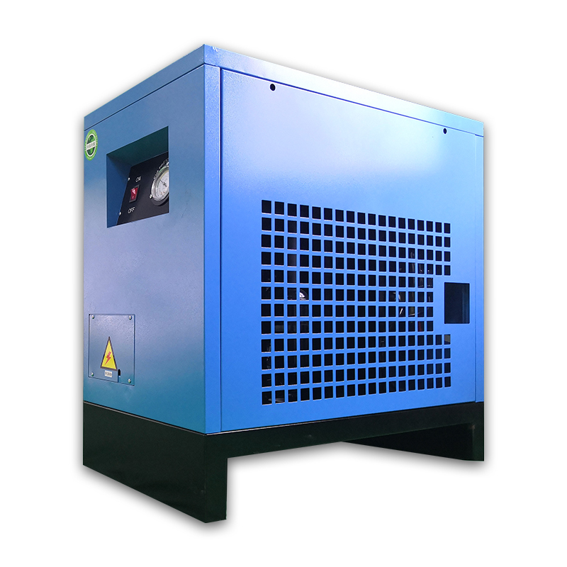 Stamping Industry Choice: 1.0Mpa Air Dryer & 3~380V50hz