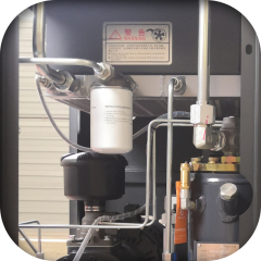 10 bar air compressor price