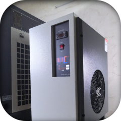 Boost Your Recycling Efforts with SCAIR's 380V50hz, High-Capacity Compressor