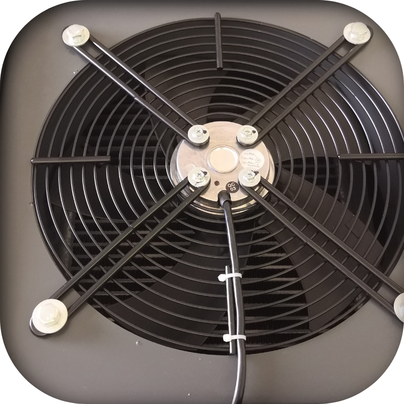 High-Performance 1m³/min Compressor, Ideal for Stamping & Forming